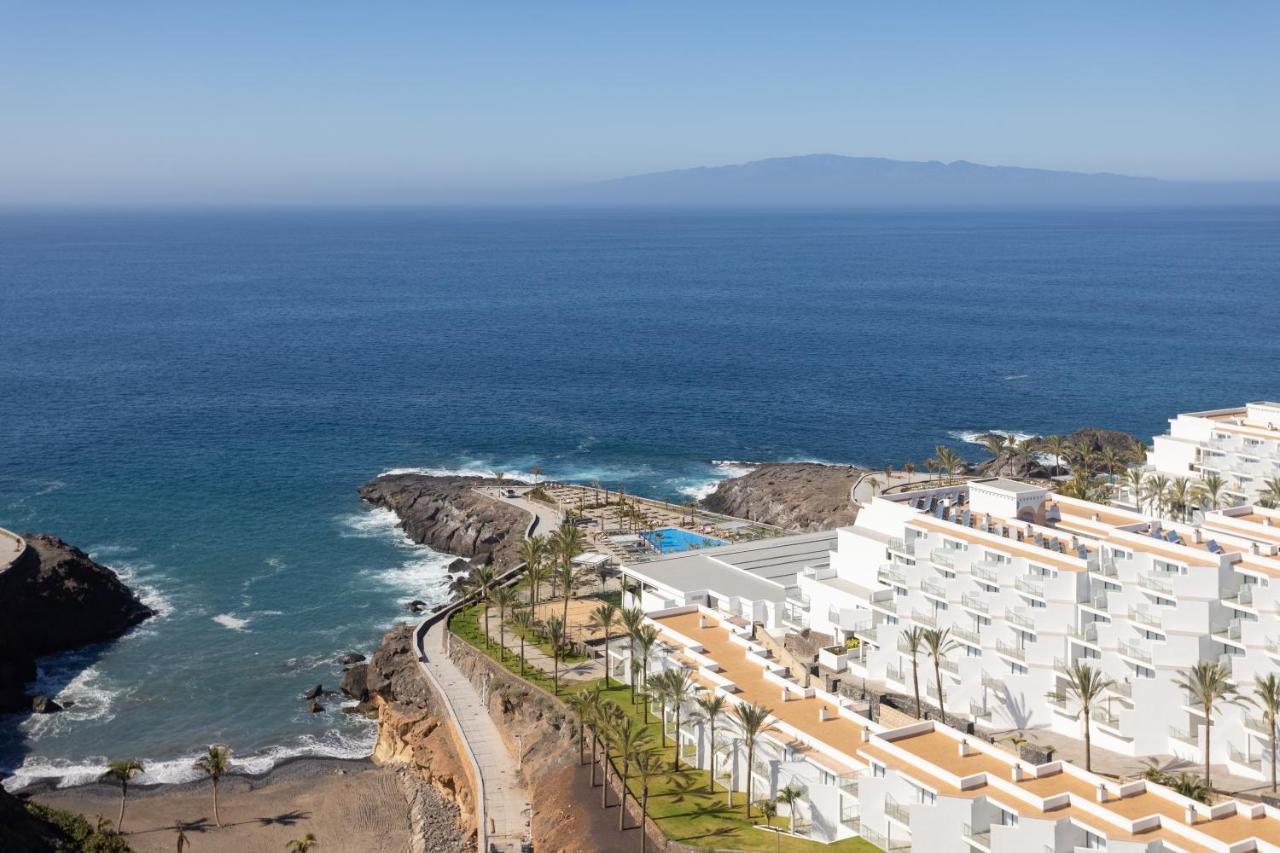 Paraiso Del Sur Mar Y Teide Costa Adeje  Eksteriør bilde