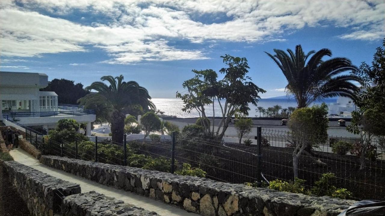 Paraiso Del Sur Mar Y Teide Costa Adeje  Eksteriør bilde