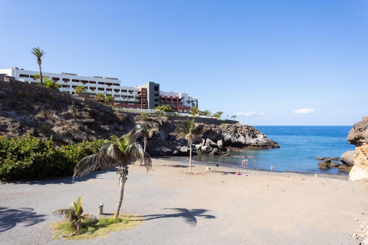 Paraiso Del Sur Mar Y Teide Costa Adeje  Eksteriør bilde