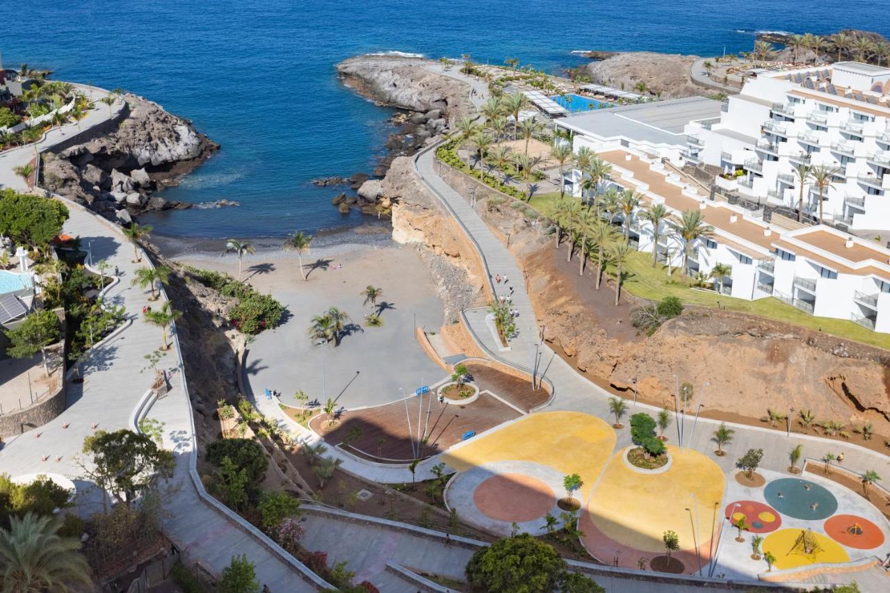 Paraiso Del Sur Mar Y Teide Costa Adeje  Eksteriør bilde