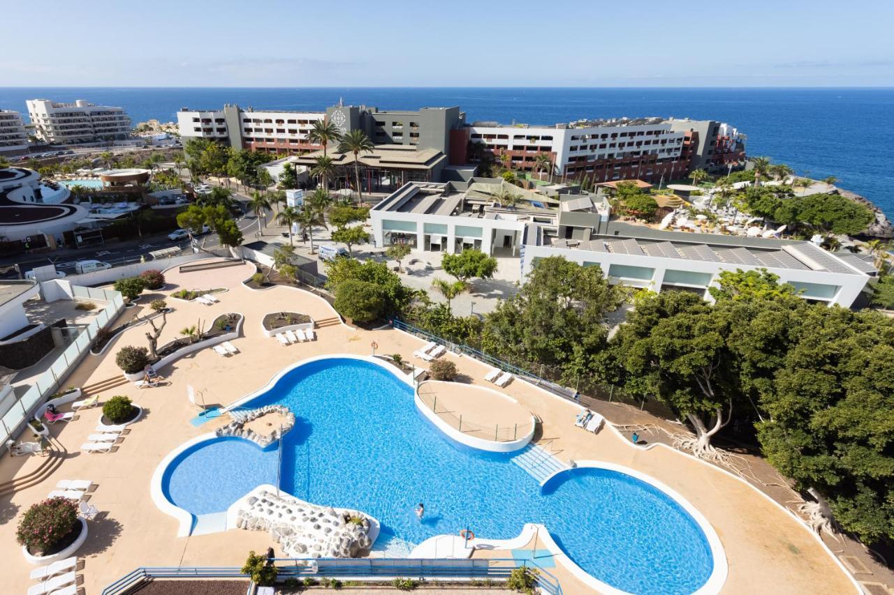 Paraiso Del Sur Mar Y Teide Costa Adeje  Eksteriør bilde