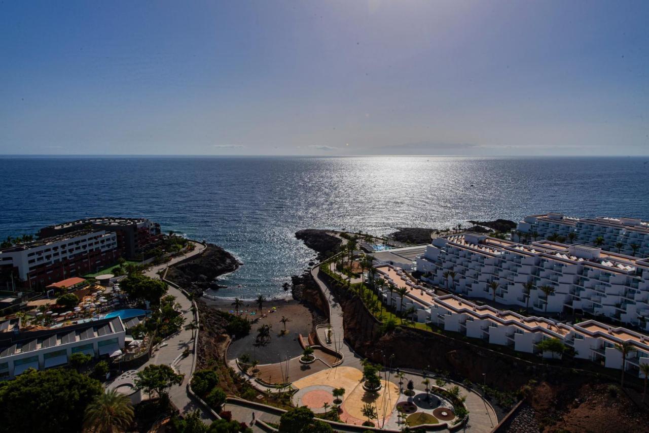 Paraiso Del Sur Mar Y Teide Costa Adeje  Eksteriør bilde